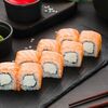 Ролл Филадельфия в Omakase Yoshitake Sushi по цене 990