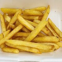 Картофель фри в Богатырь