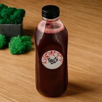 Смородиновый морс в Tbls