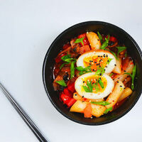 Логотип Мистер пак