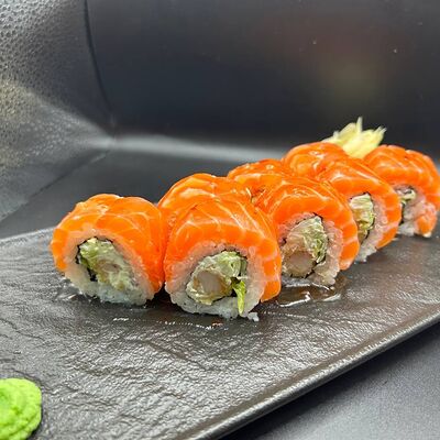 Фила темпура в Hiro суши-бар по цене 820 ₽