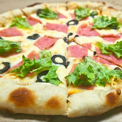 Ветчина и сыр в Panama City по цене 639 ₽