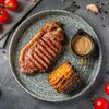 Стриплойн в Mon Kitchen по цене 2400