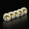 Мини ролл с креветкой в Sushi Studio по цене 299