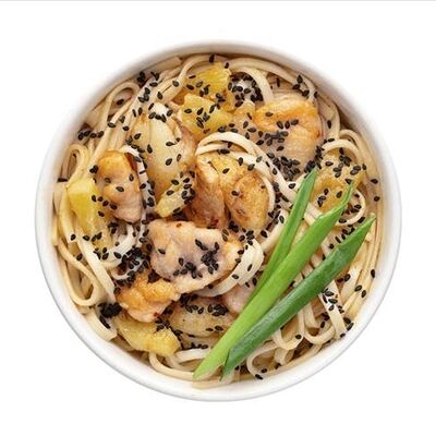 Пасута Сяке в Ёбидоёби по цене 844 ₽