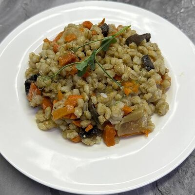 Русский плов в Телега по цене 80 ₽