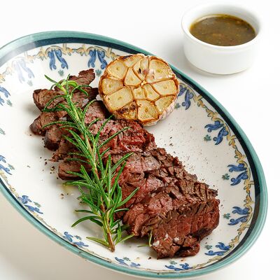 Стейк мясника в Эй, Джованни! по цене 1045 ₽