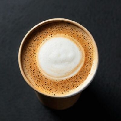 Латте в Cult Coffee по цене 180 ₽