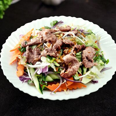 Салат Бо в Pho 24 по цене 450 ₽