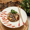 Wok с курицей и овощами в Шеф гриль по цене 620