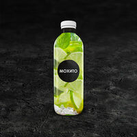 Мохито 0,3л (с собой) в Бургер клаб