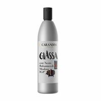 Cоус Carandini Glassa c добавлением бальзамического уксуса Модены в Ченто пицца М7