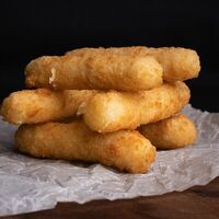 Сырные палочки в Nomad