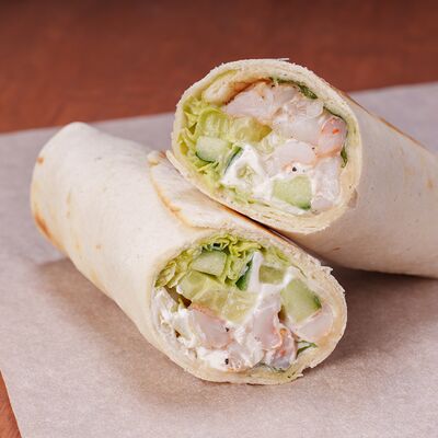 Portofino (с креветкой) в STRAGUSTO по цене 520 ₽