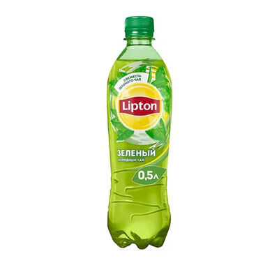 Холодный чай Lipton в ассортиментев Pho Mos по цене 180 ₽