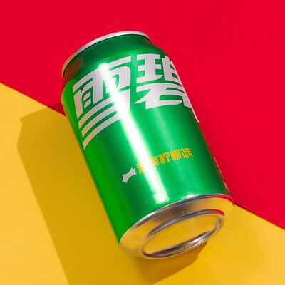 Sprite в Ok Noodle по цене 369 ₽