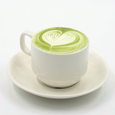 Классическая матча в Kitsune по цене 30000 сум