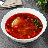 Солянка мясная сборная в Кафе Лапша