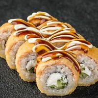 Горячий шик в Rolls Roll