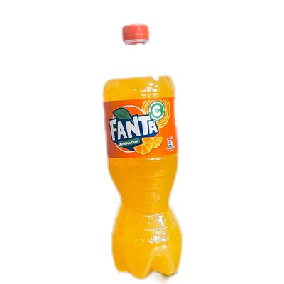 Fanta в Шаверма Хаус по цене 220 ₽