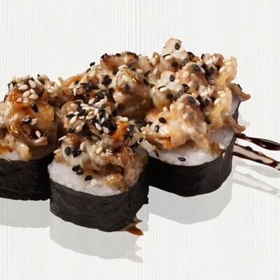 Ролл сенсей в Hatimaki по цене 659 ₽