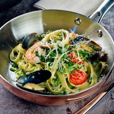 Ди Марэ в Brizola BBQ по цене 800 ₽