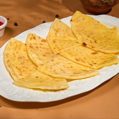 Хычины с картофелем и зеленью в Алазани по цене 2200 ₸