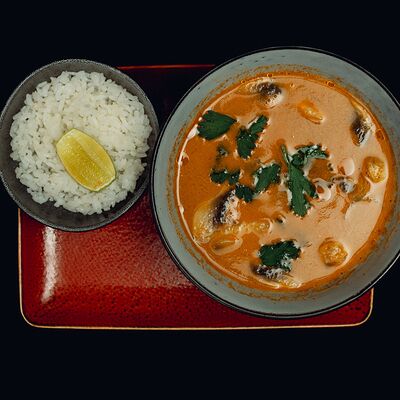 Том Ям в Goodson bar по цене 745 ₽