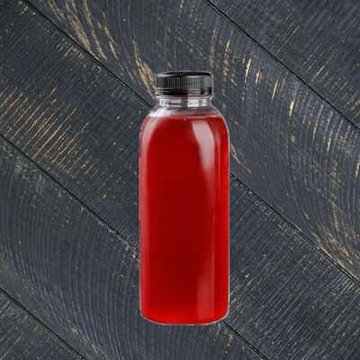 Морс брусничный 1 литр Яндекс в Снегири на Лагерном по цене 560 ₽