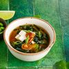 Суп мисо с морепродуктами в Сули Гули по цене 450
