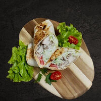 Классическая в PITAFOODGRILL