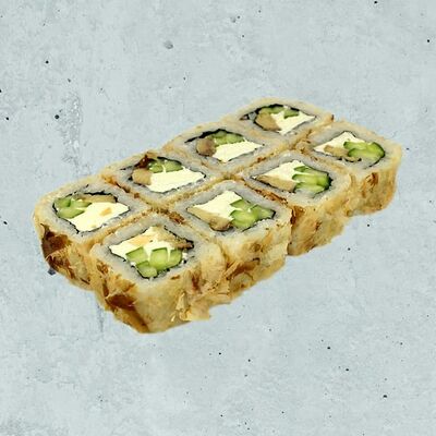 Ониото с угрём в ТутСуши по цене 330 ₽