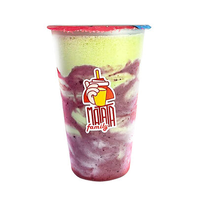 Рецепт Дяди Айро 650мл в Matata Bubble Tea по цене 458 ₽