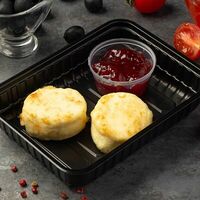 Сырники в Микс