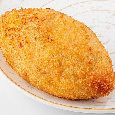 Котлета по-киевски в Вилка Ложка по цене 364 ₽