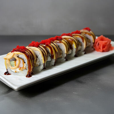 Эби Шик в SASHIMI по цене 650 ₽