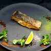 Стейк из лосося в Le Grill по цене 1250