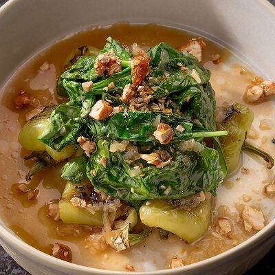 Зеленый перец-Robata в Хариzма по цене 440