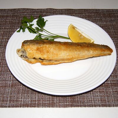 Хек в Шашлыки & Пироги по цене 250 ₽