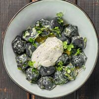 Пельмени из мраморной говядины в Про печь