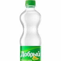 Добрый Лимон-лайм в Блинная на Соборной