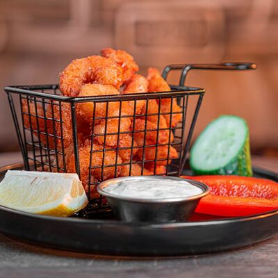 Креветкив Бар Крафт 1.0 по цене 900 ₽