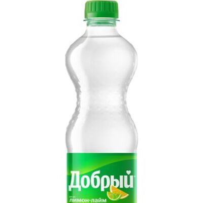 Добрый Лимон-лайм в Блинная на Соборной по цене 125 ₽
