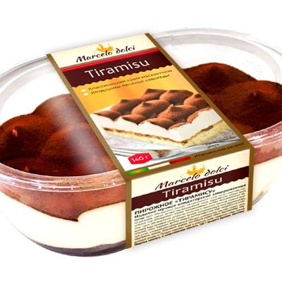 Тирамисув Мельница-СушиШеф по цене 290 ₽