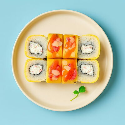 Чеддевральный в Sushi Family по цене 506 ₽