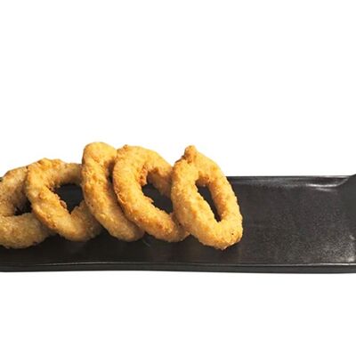 Кольца кальмара в PushPizza по цене 379 ₽