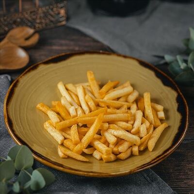 Картофель фри в Amato по цене 250 ₽