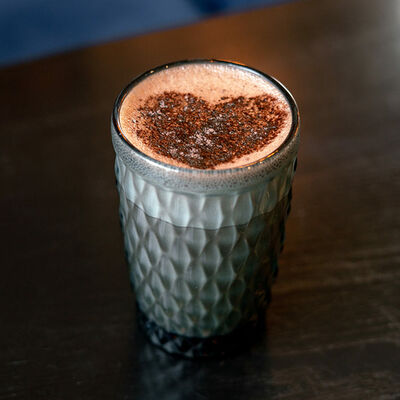 Какао классический в Пекарня Мишеля по цене 300 ₽