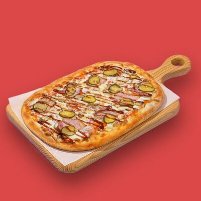 Мясная в Шавьер по цене 750 ₽