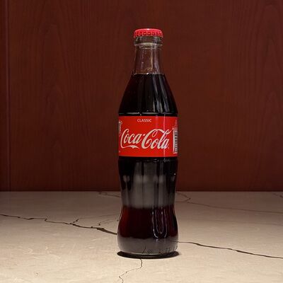 Coca-Colaв Sarа по цене 300 ₽